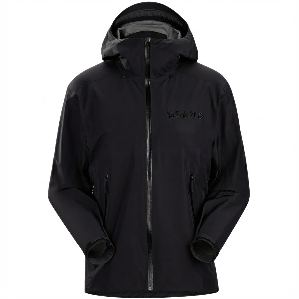 The Blanc Trace Shell