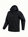 The Blanc Summit Pro Shell