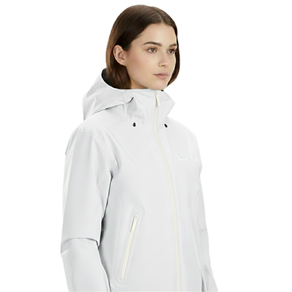 The Blanc Trace Shell