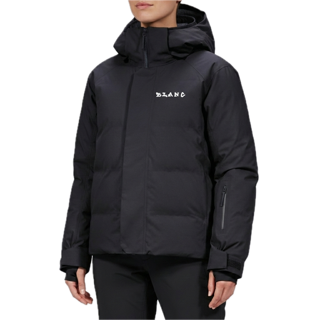The Blanc Arctic Ascent Parka W