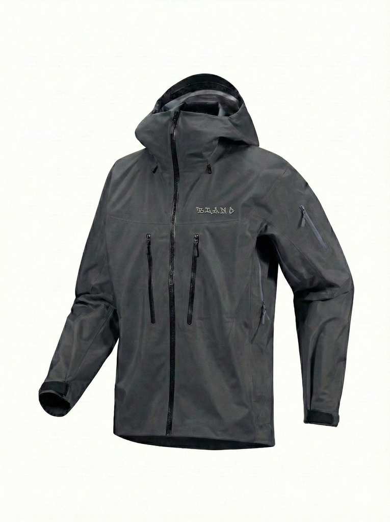 The Blanc Summit Pro Shell