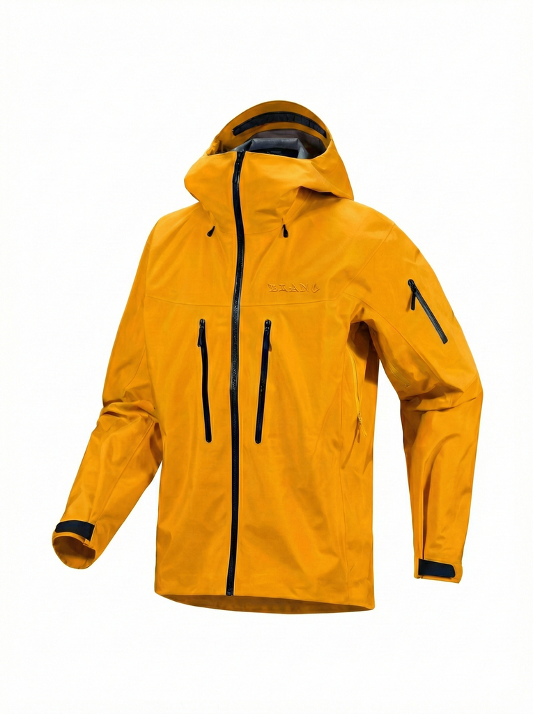 The Blanc Summit Pro Shell