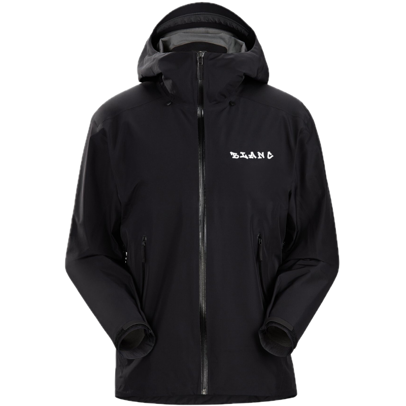 Blanc Snow Apparel Waterproof Shell
